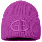 Goldbergh Dámská čepice Valerie Beanie Viola – Hledejceny.cz