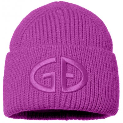 Goldbergh Dámská čepice Valerie Beanie Viola – Hledejceny.cz