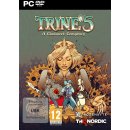 Trine 5: A Clockwork Conspiracy