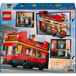 LEGO® City 60404 Hamburgerový truck – Zboží Živě