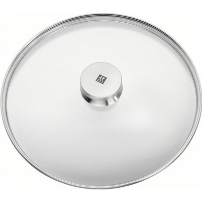 Zwilling poklice skleněná 20cm – Hledejceny.cz