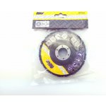 Magg Porézní brusný kotouč 115 x 22,2 mm BKP95115 – Hledejceny.cz