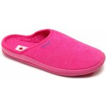 Dr.Luigi pantofle tmavě růžová – Sleviste.cz