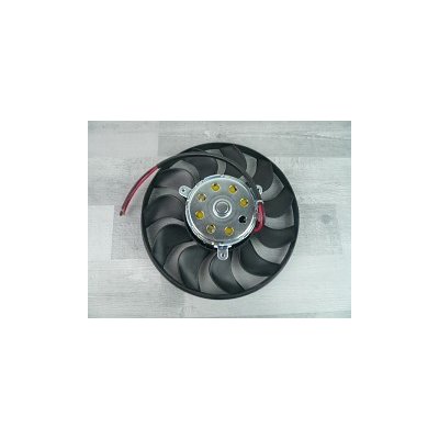 Ventilátor AUDI A6 (4F,C6) 2.0 2.4 2.8 3.0 3.2 – Sleviste.cz