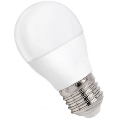 Sollux LED žárovka E27 3000K 7,5W 620lm – Hledejceny.cz