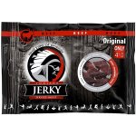 Indiana Turkey Jerky Original 100 g – Zboží Mobilmania