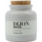 Nicolas Vahé Dijonská hořčice v designové dóze 270 g – Zbozi.Blesk.cz