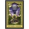 Kniha Pět neděl v balóně - Jules Verne