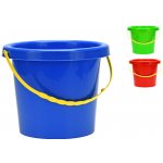 Mikro Trading kbelík Zelená 20 cm – Zboží Mobilmania