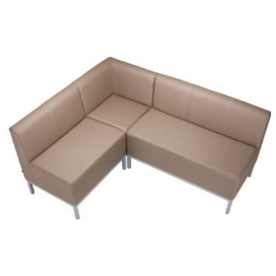 Alba Čalouněný rohový díl STEVE – Zboží Dáma