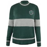 Cinereplicas Famfrpálový svetr Kolej Zmijozel – Zbozi.Blesk.cz