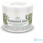 Grešík žindavová mast 50 ml – Zboží Dáma