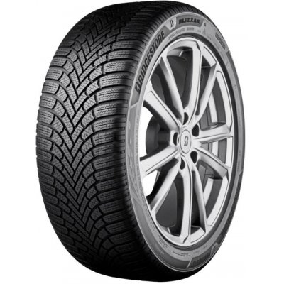 Bridgestone Blizzak 6 215/65 R17 103V – Zboží Mobilmania