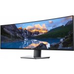 Dell UltraSharp U4919DW – Zboží Živě