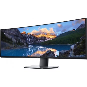 Dell UltraSharp U4919DW