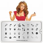 Image destička MoYou Princess 02 – Zbozi.Blesk.cz