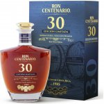 Centenario Edición Limitada 30y 40% 0,7 l (kazeta) – Hledejceny.cz