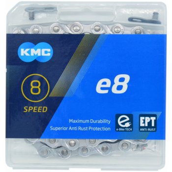 KMC E8 EPT