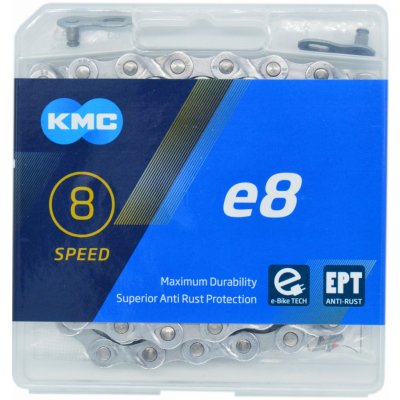 KMC E8 EPT – Zboží Mobilmania