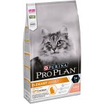 Pro Plan Cat Elegant PLUS salmon 3 kg – Zboží Mobilmania