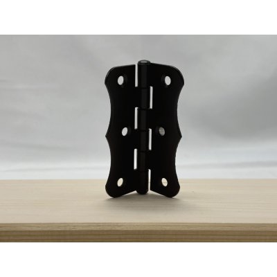 Domax závěs C 70x51x1,5 černý – Hledejceny.cz