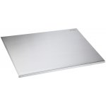 Zassenhaus Pracovní vál 60x50x1,5 cm nerez – Sleviste.cz
