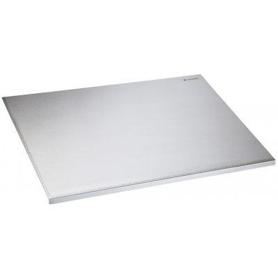 Zassenhaus Pracovní vál 60x50x1,5 cm nerez – Sleviste.cz