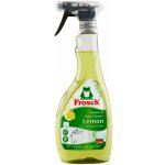 Frosch na koupelny a sprchy citrus rozprašovač 500 ml – HobbyKompas.cz