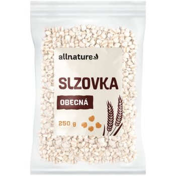 Allnature Slzovka obecná 250 g