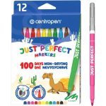 Centropen Just Perfect 2510 12 ks – Hledejceny.cz