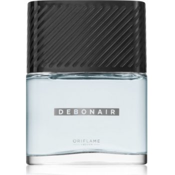 Oriflame Debonair toaletní voda pánská 75 ml