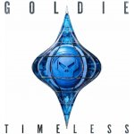 Goldie - Timeless (30th Anniversary) (Limited Edition) (Gold-On-Clear Coloured) 2 LP – Hledejceny.cz