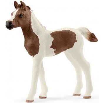 Schleich hříbě Pintabianské