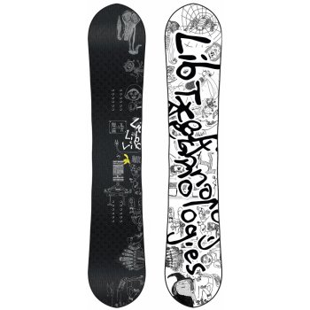 Lib Technologies Skate Banana BTX 19/20