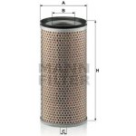 MANN FILTER Vzduchový filtr C 18 398 – Hledejceny.cz