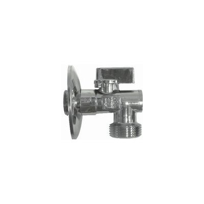ventil pračkový se zp.kl. a filtrem 1/2"x3/4" - V/1164 – Zboží Dáma