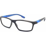 INfocus Dioptrické brýle R2075 black-blue – Zbozi.Blesk.cz
