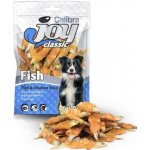 Calibra Joy Ocean Fish & Chicken Slice 80g