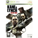 Hra pro Xbox 360 Kane and Lynch Dead Men