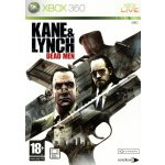 Kane and Lynch Dead Men – Zbozi.Blesk.cz