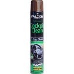 Falcon Cockpit Clean Black 750 ml – Zboží Mobilmania