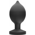Anos RC Inflatable Butt Plug – Zboží Dáma
