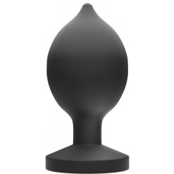 Anos RC Inflatable Butt Plug