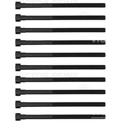 Sada šroubů hlavy válce VICTOR REINZ 14-12261-02 – Zboží Mobilmania