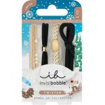 INVISIBOBBLE INVISIBOBBLE Twistar Après-Ski Fondue Lover 4 pc – Zboží Dáma