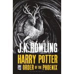 Harry Potter and the Order of the Phoenix – Hledejceny.cz