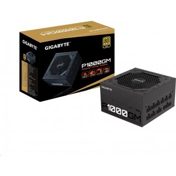 Gigabyte P1000GM 1000W GP-P1000GM