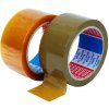 Lepicí páska Tesa Standard hot-melt páska balicí 48 mm x 66 m transparentní