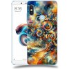 Pouzdro a kryt na mobilní telefon Xiaomi Acover Xiaomi Redmi Note 5 Global - Dynamo