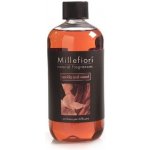 Millefiori Milano Natural náplň do aroma difuzéru Vanilka a dřevo 250 ml – Zbozi.Blesk.cz